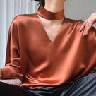 The One That I Want Blouse