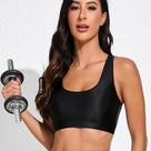 Dangerous Crush Sport Bra