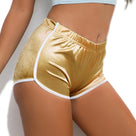 Don't Write Yourself Off Shorts