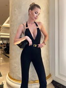 Femme Power Jumpsuit