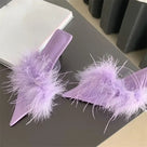 Love The People Mules Shoes