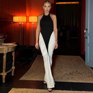 Living Deep Within Me Long Dress