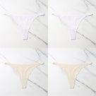 Let's Stay Together Panties Set