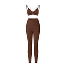 Gonna Be Alright Legging Set