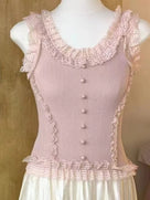 Cupid’s Favorite Tank Top