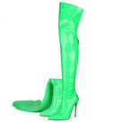 Lost In A Crowd Boot