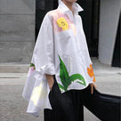 Unreal Dreamer Blouse