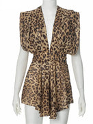 Oh My Love Mini Dress