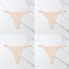 Let's Stay Together Panties Set