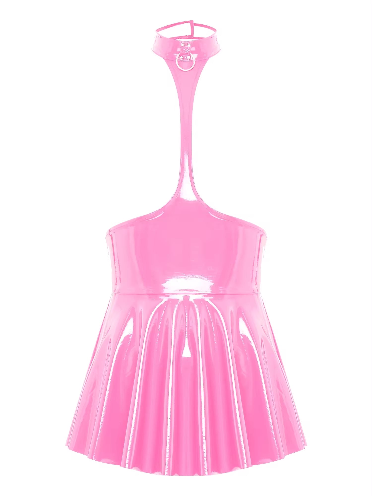 Stormin' Inside Of Me Mini Dress