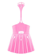 Stormin' Inside Of Me Mini Dress