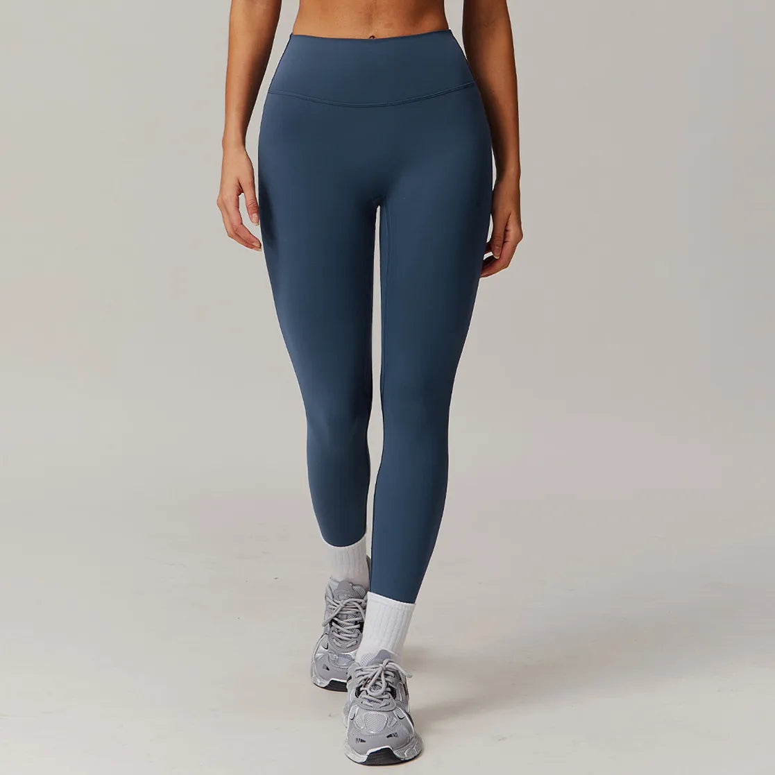 Scream My Name Legging Set