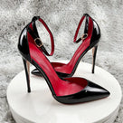 Toxic Elegance Stilettos