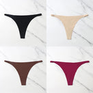 Let's Stay Together Panties Set