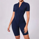 Surfin' Safari Backless Romper