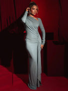 Stealer of Hearts Maxi Dress