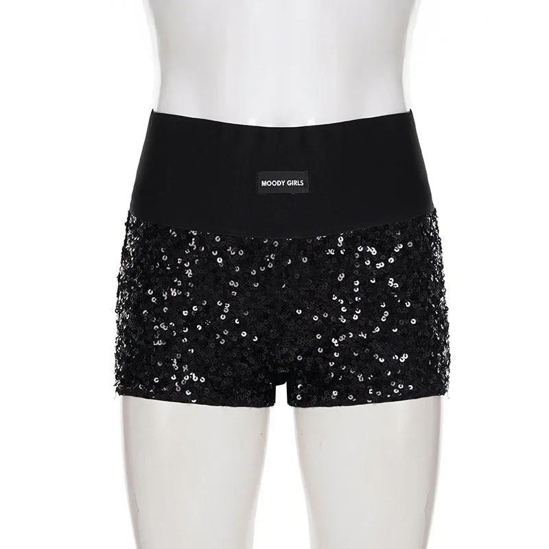 Grace After Goodbye Shorts