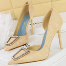 Daisy Dreamwalk Pump Shoes