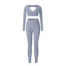 Gonna Be Alright Legging Set