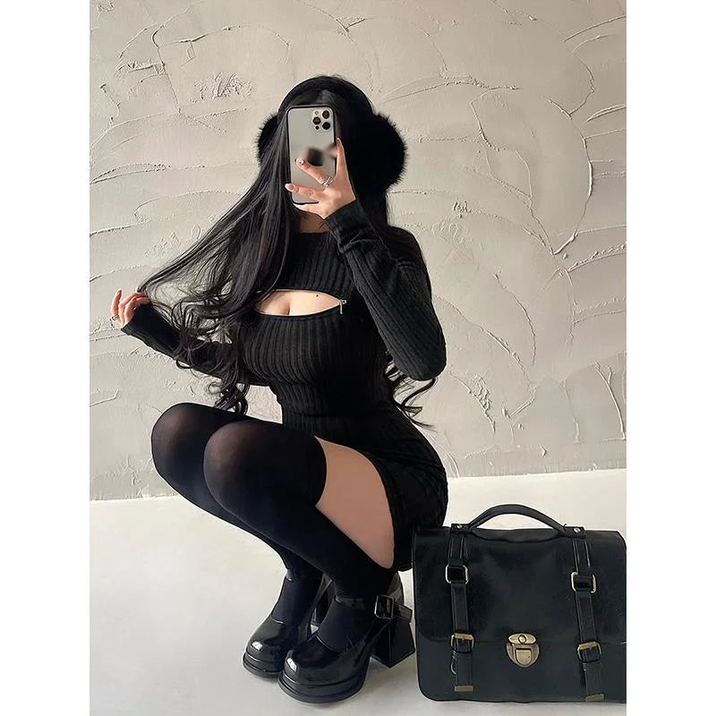 Starborn And Bold Mini Dress