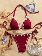 Forget Your Virtual Reality Two Pieces