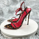 Love Made Legendary Pump Sandals