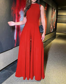 Ferris Dream Jumpsuit