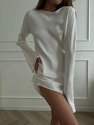 Blaze Of Lust Mini Dress