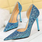 Gather Up Your Tears Stiletto