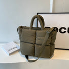 Love in Balance Shoulder Bag