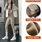 Sunday Morning Kisses Leggings