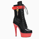 On The Road Ankle Boots