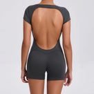 Yesterday’s Charm Romper