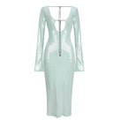 Secretly On Your Side Maxi Dress