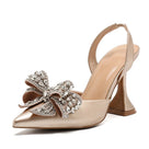 Honey Creek Mules Shoes