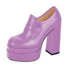 Born This Wild Pump Shoes