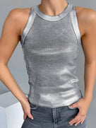 With You Eternally Mine Tank Top