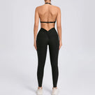 Give And Give Legging Set