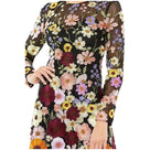 Ain't Hurtin Nobody Mini Dress