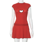 I'm Just Me Mini Dress