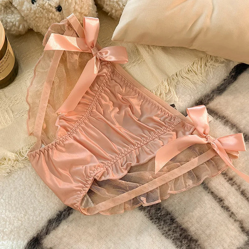 Starlit Secret Panties