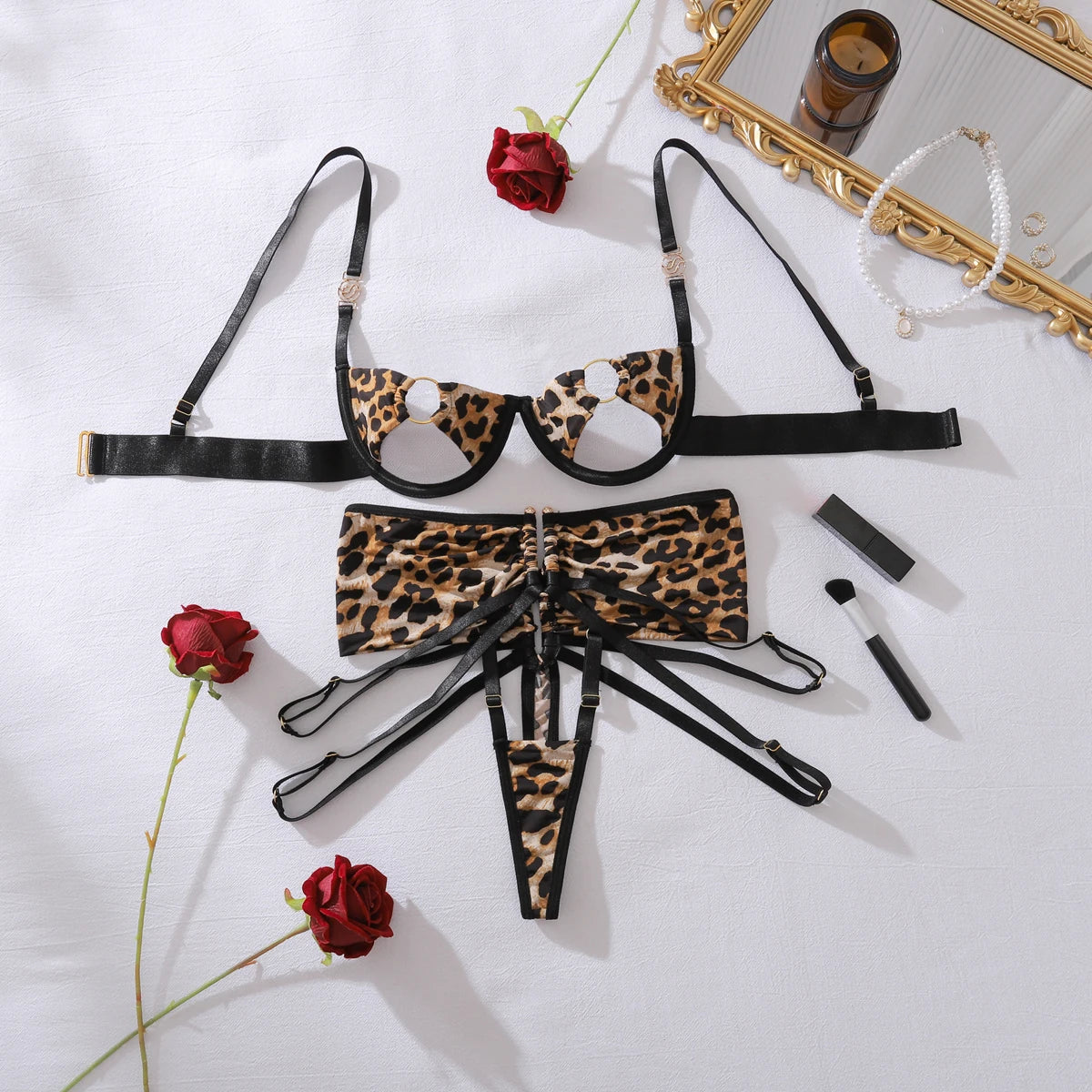 Share Her Love Lingerie