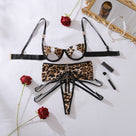 Share Her Love Lingerie