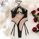 Locked In My Chains Teddies