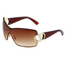 So What U Want Sunglasses