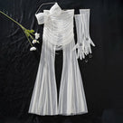 Two Souls Collide Lingerie