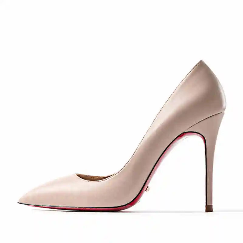 Repeat Romance Stilettos