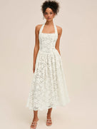 Dive Into Maxi Dress