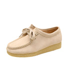 Bye My Darling Derby Shoes