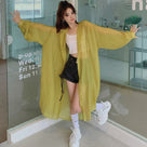 Sunday Sun Out Outer